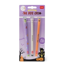 Legami - Erasable gel pens, Halloween